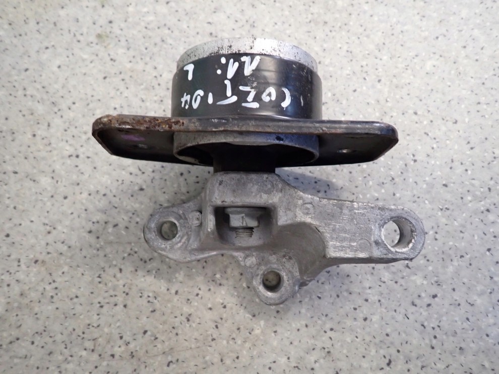 MITSUBISHI COLT 04-12 1.1 BENZYNA PODUSZKA SILNIKA LEWA 5/6