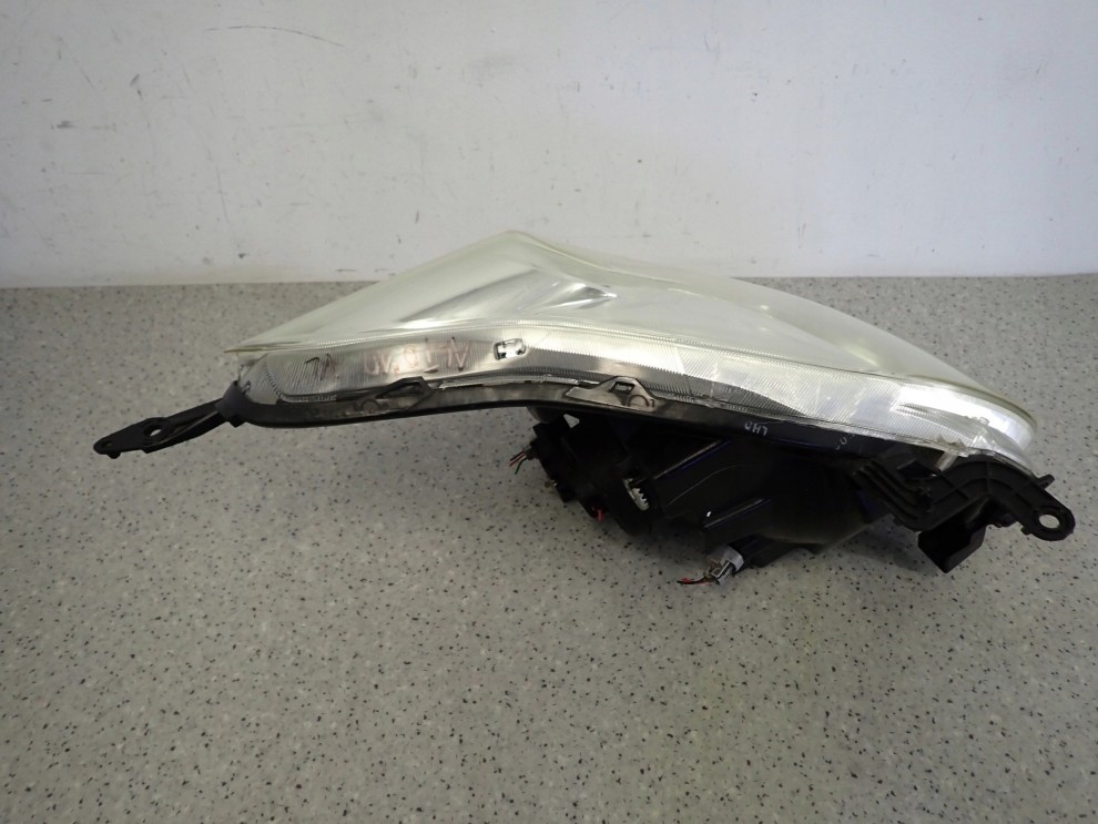 SUZUKI ALTO 09- LAMPA PRZEDNIA LEWA REFLEKTOR 6/10