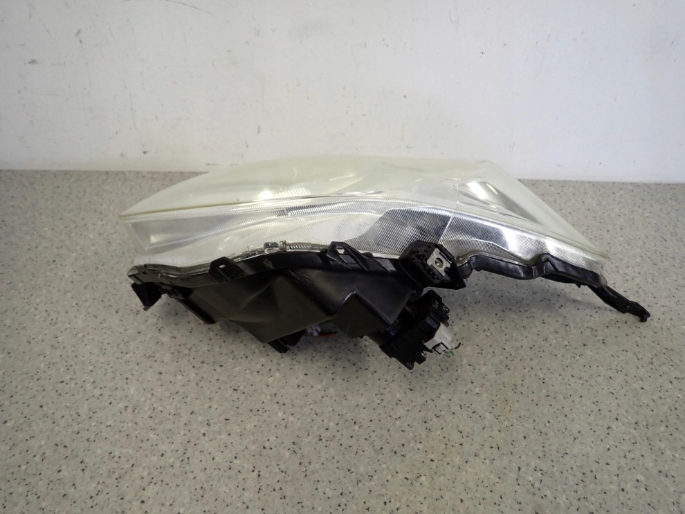 SUZUKI ALTO 09- LAMPA PRZEDNIA LEWA REFLEKTOR 8/10