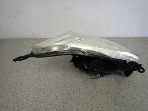 SUZUKI ALTO 09- LAMPA PRZEDNIA LEWA REFLEKTOR 6/10 MINIATURA