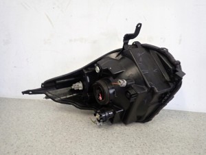 SUZUKI ALTO 09- LAMPA PRZEDNIA LEWA REFLEKTOR 10/10 MINIATURA