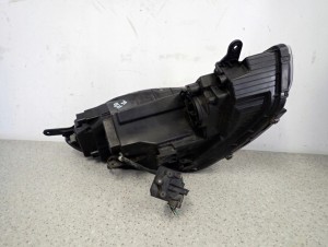 HYUNDAI IX20 HB 09- REFLEKTOR LAMPA PRZEDNIA LEWA EUROPA 10/12 MINIATURA