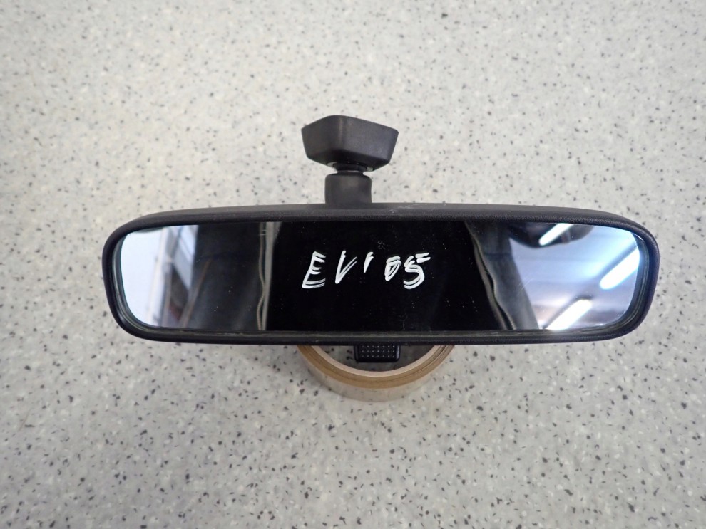 HONDA CIVIC VII 01- LUSTERKO WEWNĘTRZNE WSTECZNE 2/5