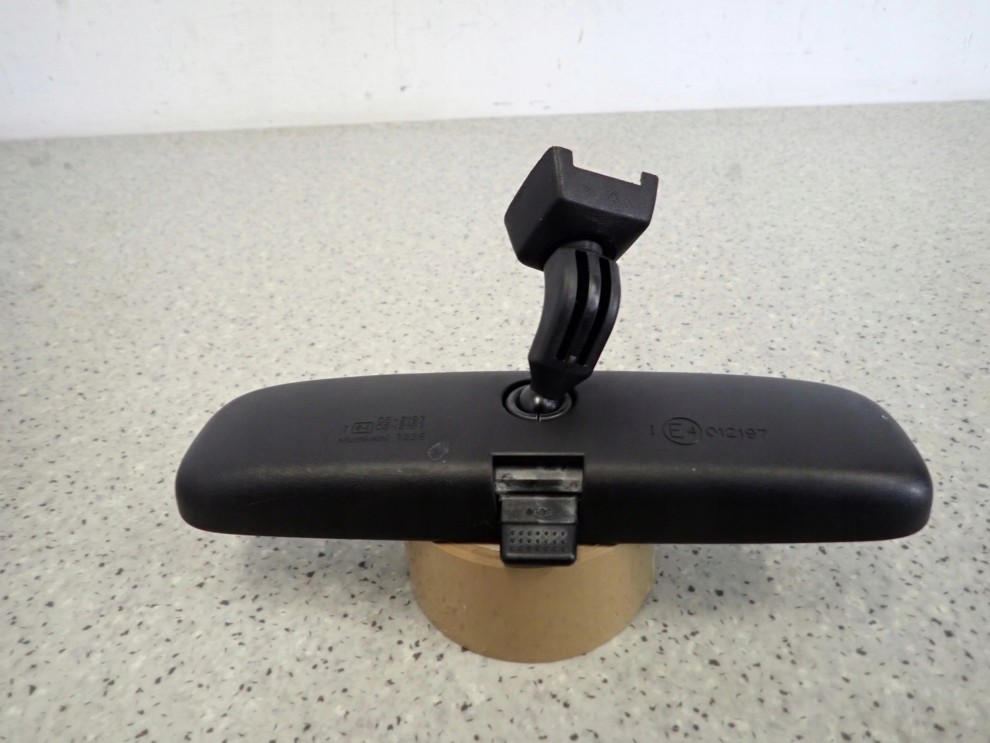 HONDA CIVIC VII 01- LUSTERKO WEWNĘTRZNE WSTECZNE 5/5