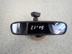 HONDA CIVIC VII 01- LUSTERKO WEWNĘTRZNE WSTECZNE 2/5 MINIATURA