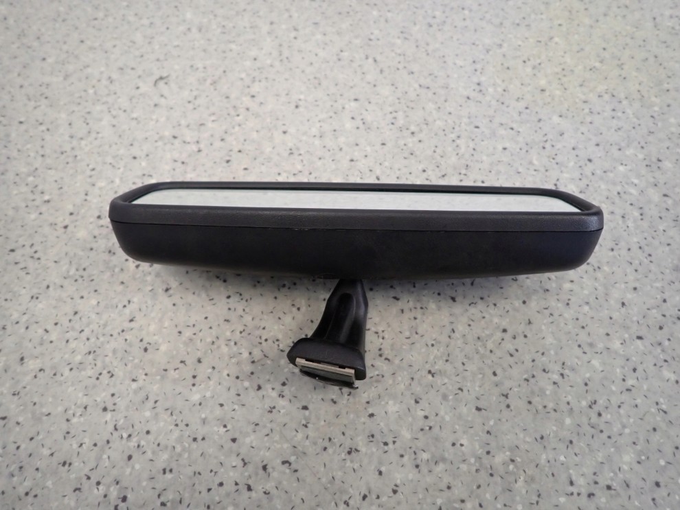 HONDA CIVIC VII 01- LUSTERKO WEWNĘTRZNE WSTECZNE 2/3