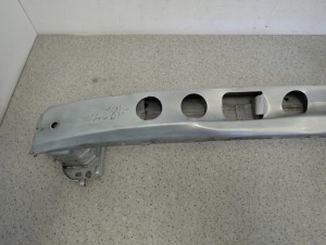 TOYOTA AYGO 05-12 BELKA ZDERZAKA PRZEDNIEGO 4/10 MINIATURA