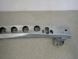 TOYOTA AYGO 05-12 BELKA ZDERZAKA PRZEDNIEGO 5/10 MINIATURA