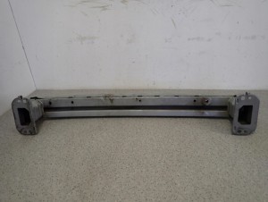 TOYOTA AYGO 05-12 BELKA ZDERZAKA PRZEDNIEGO 7/10 MINIATURA