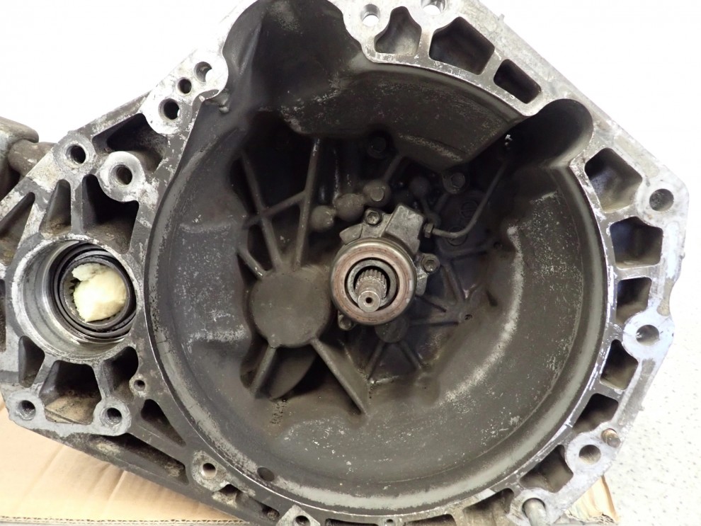 SUZUKI SX4 06- SKRZYNIA BIEGÓW 4WD 1.6 BENZYNA 3/10