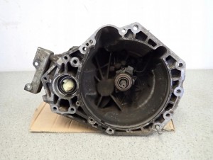 SUZUKI SX4 06- SKRZYNIA BIEGÓW 4WD 1.6 BENZYNA