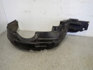 SUZUKI LIANA 05-07 NADKOLE PRZEDNIE PRAWE LIFT 4/8 MINIATURA