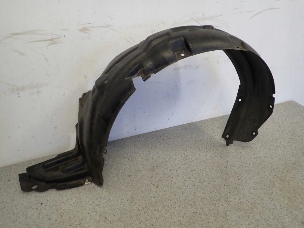 SUZUKI LIANA 05-07 NADKOLE PRZEDNIE LEWE LIFT 3/8