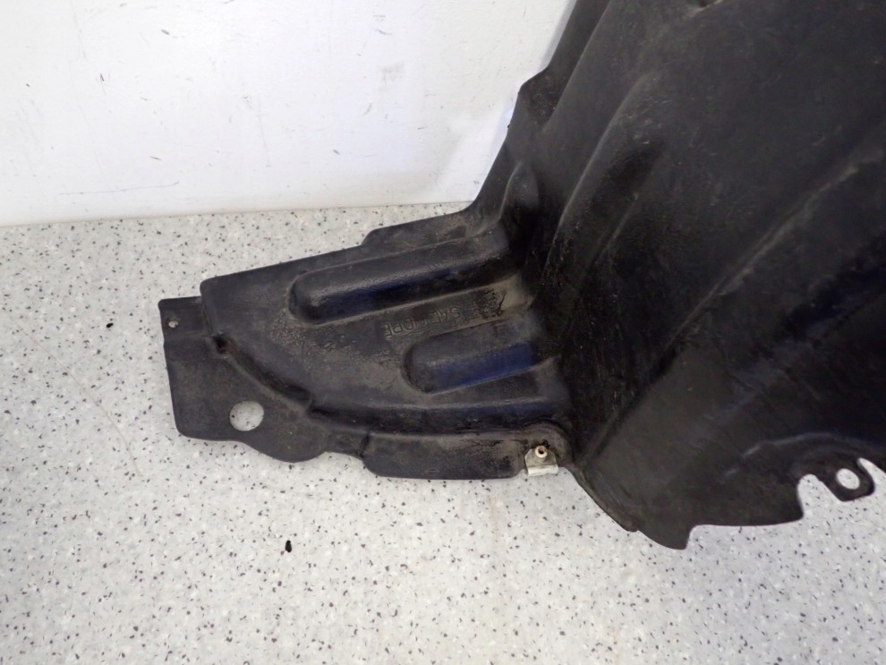 SUZUKI LIANA 05-07 NADKOLE PRZEDNIE LEWE LIFT 4/8