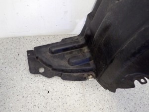 SUZUKI LIANA 05-07 NADKOLE PRZEDNIE LEWE LIFT 4/8 MINIATURA