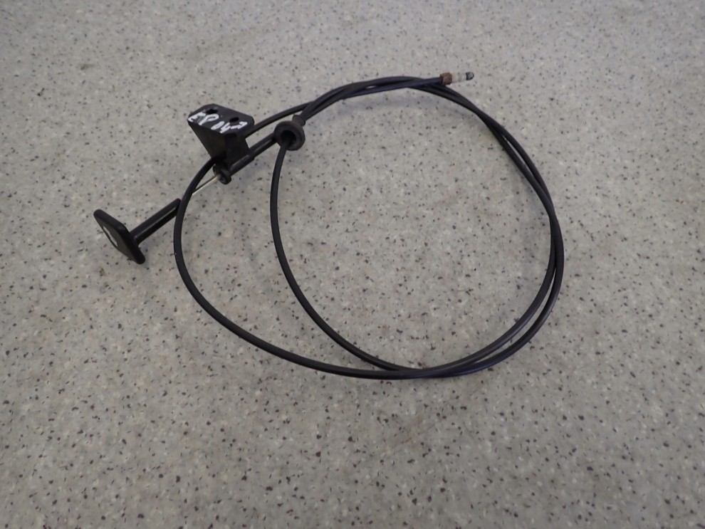 HONDA CIVIC EU EP VII 01-05 LINKA OTWIERANIA MASKI 3/7