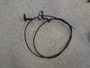 HONDA CIVIC EU EP VII 01-05 LINKA OTWIERANIA MASKI 2/7 MINIATURA