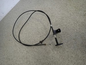 HONDA CIVIC EU EP VII 01-05 LINKA OTWIERANIA MASKI 7/7 MINIATURA