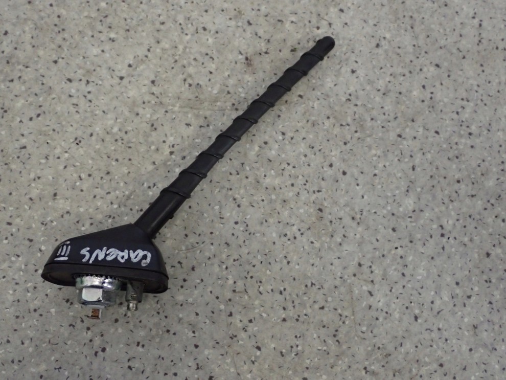 KIA CARENS III 06-11 ANTENA DACHOWA BAT PODSTAWA 1/4