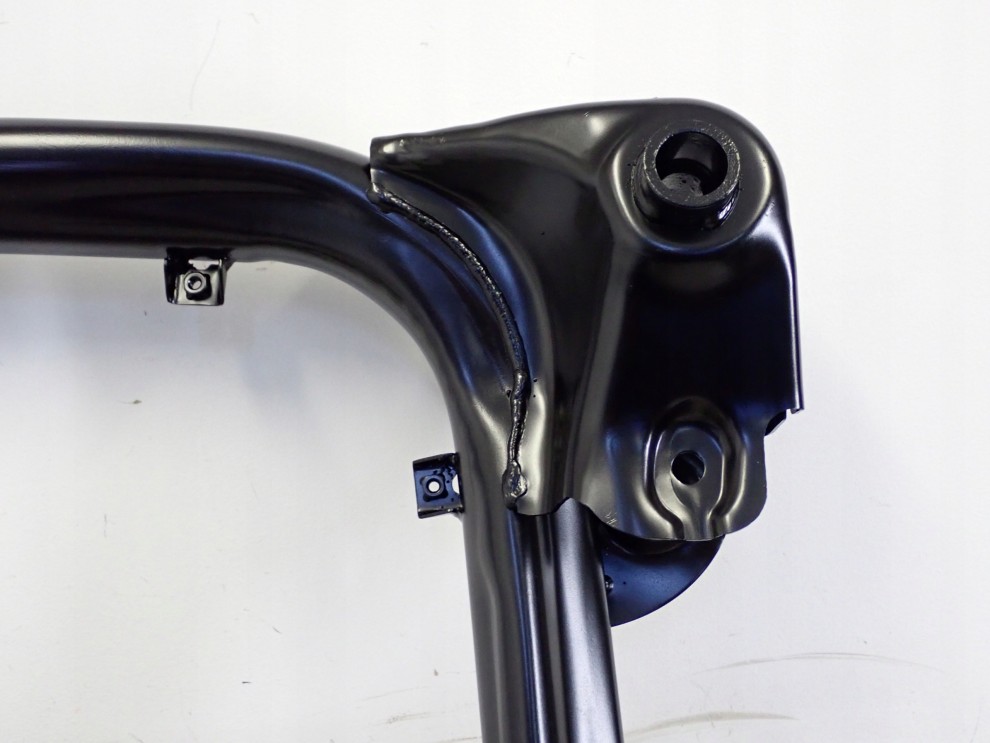 HYUNDAI I30 07-12 BELKA ZAWIESZENIA SANKI SILNIKA 7/13