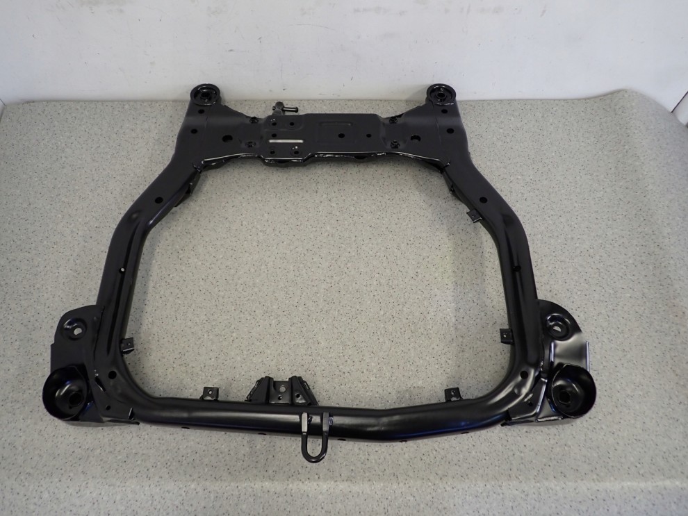 HYUNDAI I30 07-12 BELKA ZAWIESZENIA SANKI SILNIKA 12/13