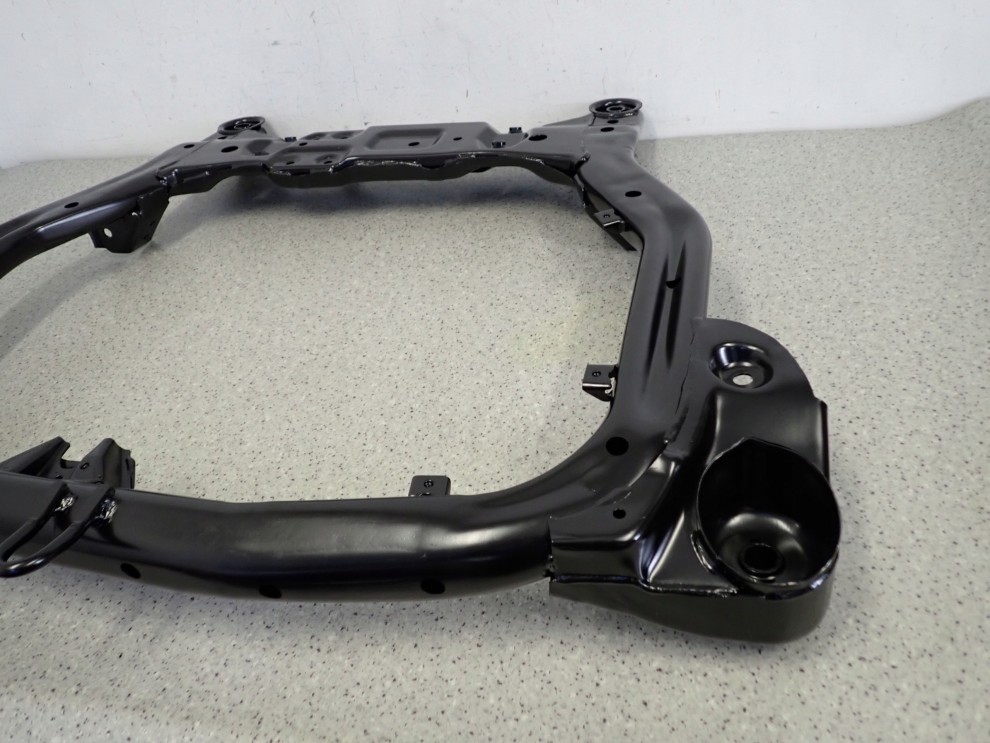 HYUNDAI I30 07-12 BELKA ZAWIESZENIA SANKI SILNIKA 13/13