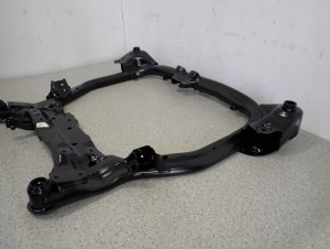 HYUNDAI I30 07-12 BELKA ZAWIESZENIA SANKI SILNIKA 2/13 MINIATURA