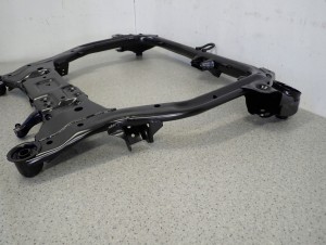 HYUNDAI I30 07-12 BELKA ZAWIESZENIA SANKI SILNIKA 3/13 MINIATURA