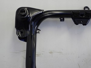 HYUNDAI I30 07-12 BELKA ZAWIESZENIA SANKI SILNIKA 8/13 MINIATURA