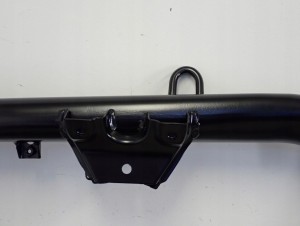 HYUNDAI I30 07-12 BELKA ZAWIESZENIA SANKI SILNIKA 11/13 MINIATURA