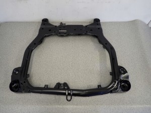 HYUNDAI I30 07-12 BELKA ZAWIESZENIA SANKI SILNIKA 12/13 MINIATURA