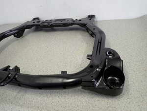 HYUNDAI I30 07-12 BELKA ZAWIESZENIA SANKI SILNIKA 13/13 MINIATURA