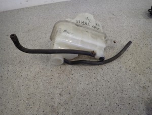 TOYOTA YARIS I 1.4 D4D 99-05 ZBIORNICZEK WYRÓWNAWCZY 2/7 MINIATURA