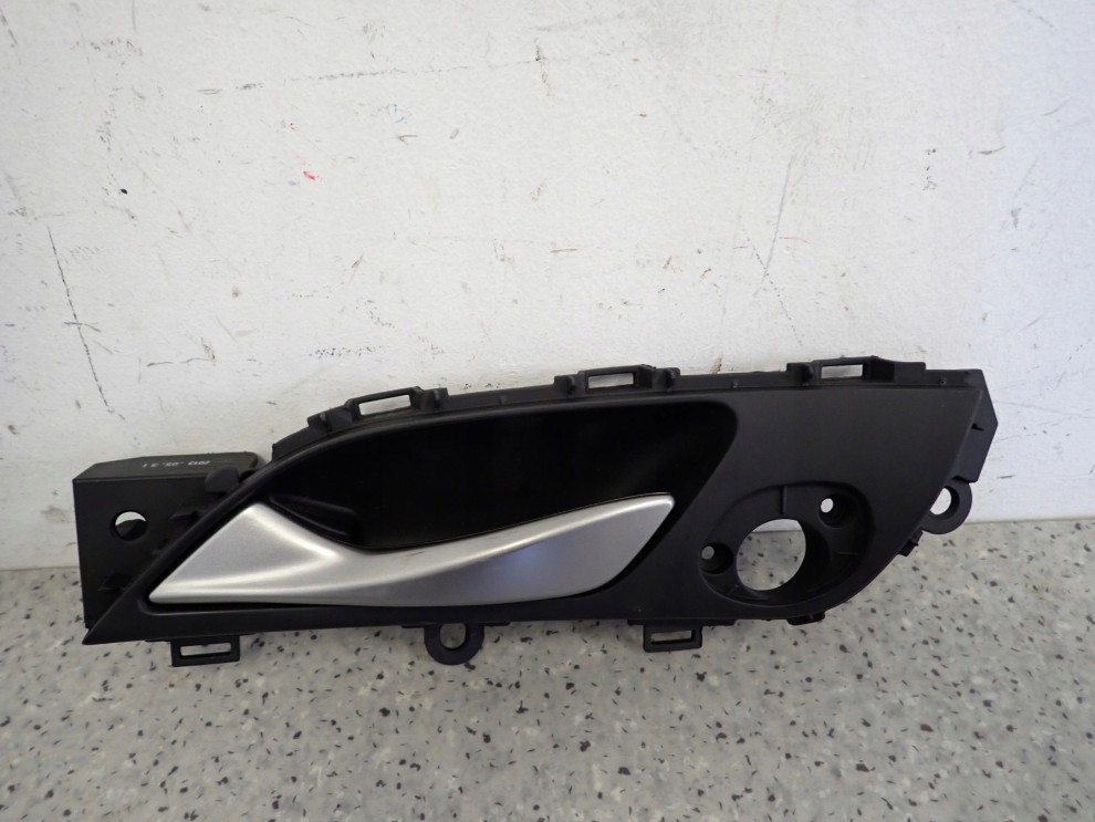 HYUNDAI i40 11-15 KLAMKA PRZEDNIA LEWA -72800 3/7