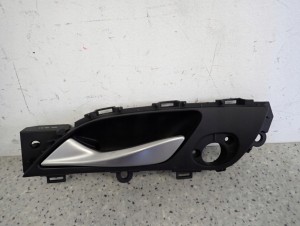 HYUNDAI i40 11-15 KLAMKA PRZEDNIA LEWA -72800 3/7 MINIATURA