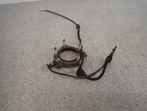 TOYOTA RAV4 RAV 4 2.0 D4D II 00-05 CZUJNIK ABSU TYLNY PRAWY DYSTANS MOCOWAN