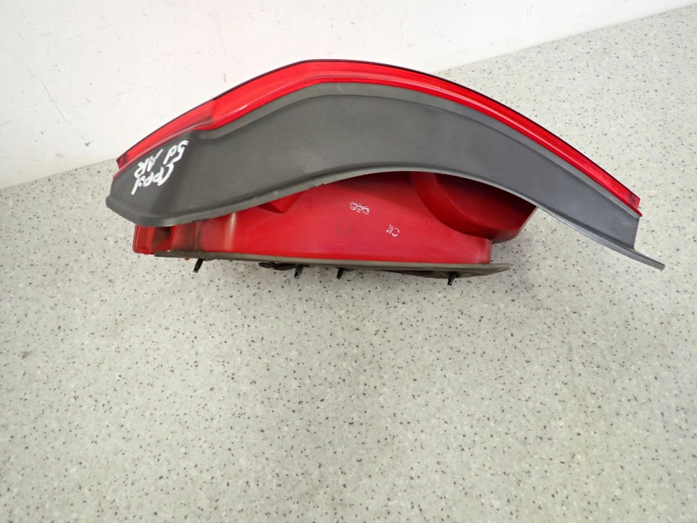 KIA CEED HATCHBACK 07-09 LAMPA TYLNA PRAWA 4/7