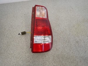 HYUNDAI MATRIX 06-10 LAMPA TYLNA PRAWA