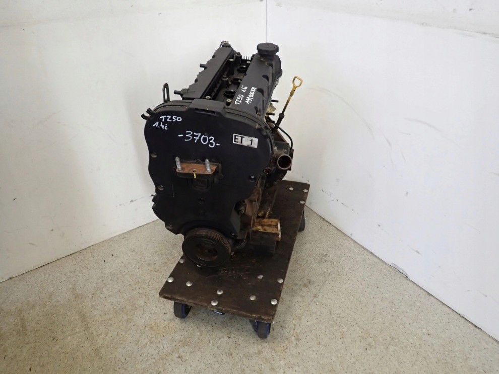 CHEVROLET AVEO T250 07- SILNIK 1,4 F14D3 1/7