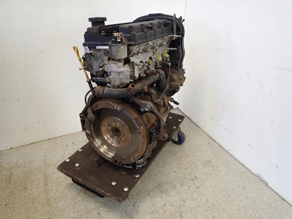 CHEVROLET AVEO T250 07- SILNIK 1,4 F14D3 5/7