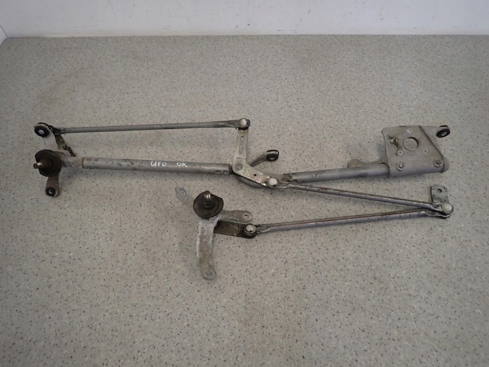 HONDA CIVIC VIII UFO 06- MECHANIZM WYCIERACZEK EUROPA 2/7