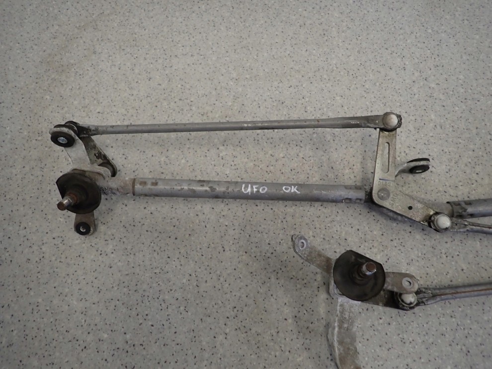 HONDA CIVIC VIII UFO 06- MECHANIZM WYCIERACZEK EUROPA 3/7