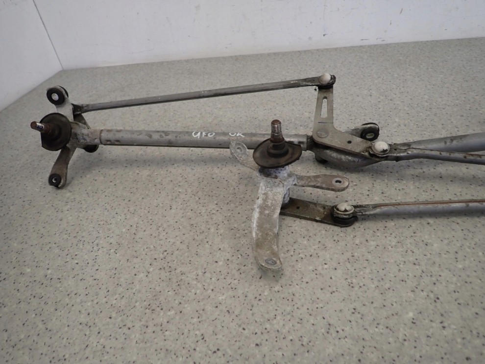 HONDA CIVIC VIII UFO 06- MECHANIZM WYCIERACZEK EUROPA 6/7