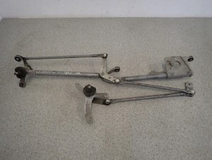 HONDA CIVIC VIII UFO 06- MECHANIZM WYCIERACZEK EUROPA