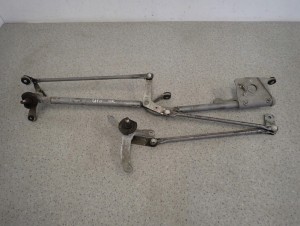 HONDA CIVIC VIII UFO 06- MECHANIZM WYCIERACZEK EUROPA 2/7 MINIATURA