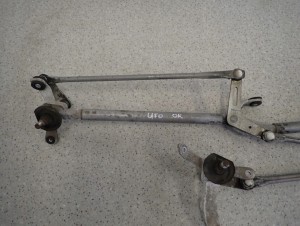 HONDA CIVIC VIII UFO 06- MECHANIZM WYCIERACZEK EUROPA 3/7 MINIATURA