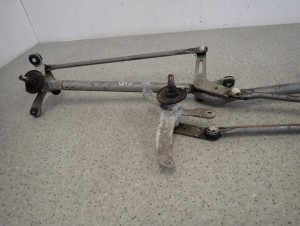 HONDA CIVIC VIII UFO 06- MECHANIZM WYCIERACZEK EUROPA 6/7 MINIATURA