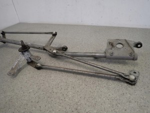 HONDA CIVIC VIII UFO 06- MECHANIZM WYCIERACZEK EUROPA 7/7 MINIATURA