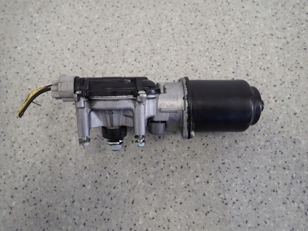 HONDA CIVIC VIII UFO 06- SILNICZEK WYCIERACZEK PRZÓD EUROPA 2/4