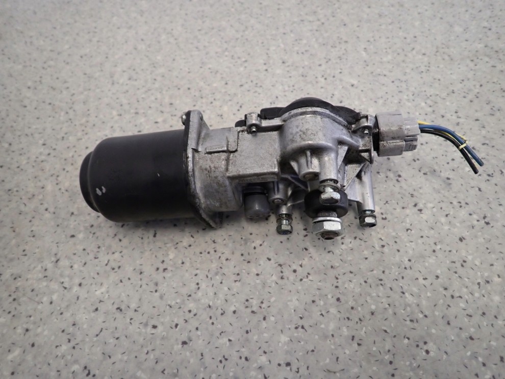 HONDA CIVIC VIII UFO 06- SILNICZEK WYCIERACZEK PRZÓD EUROPA 3/4